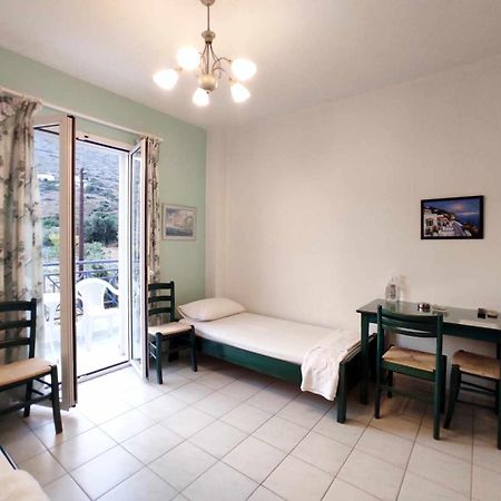 Villa Zefiros كيبري المظهر الخارجي الصورة
