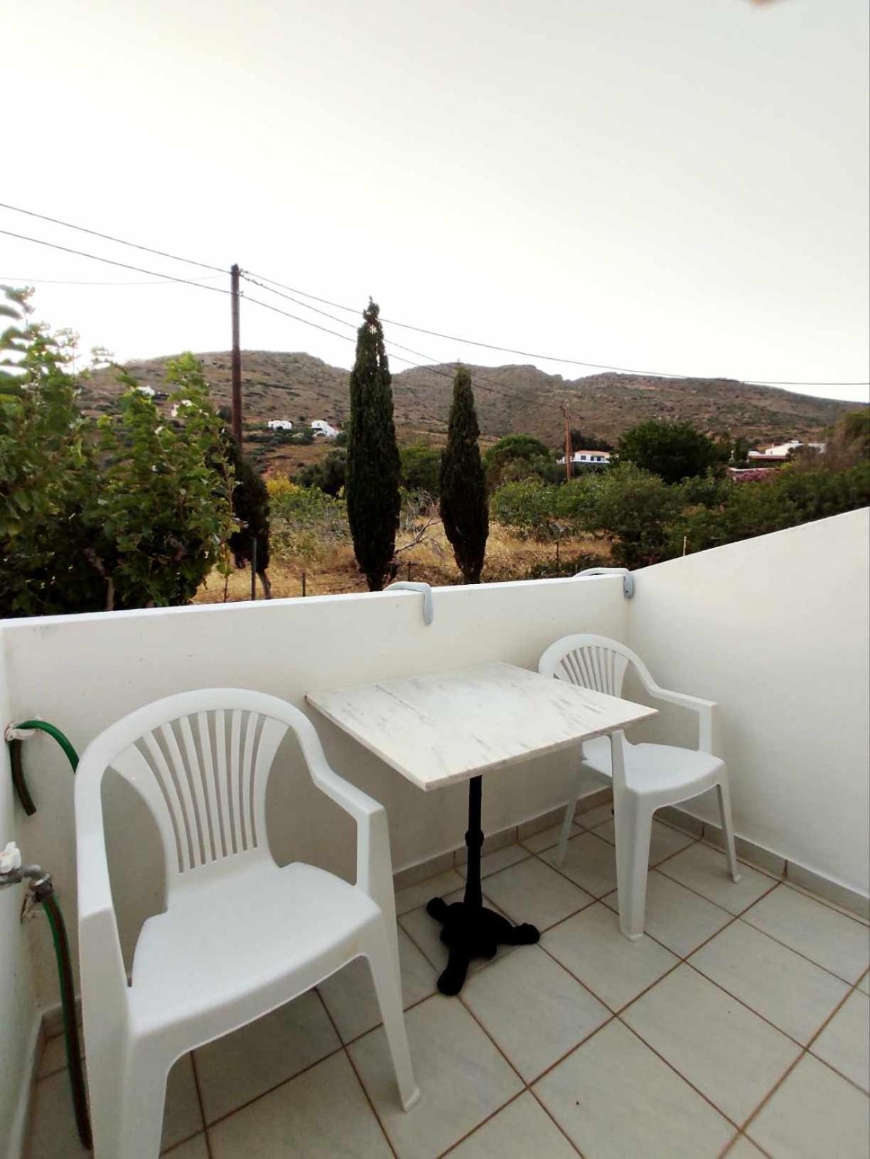 Villa Zefiros كيبري المظهر الخارجي الصورة
