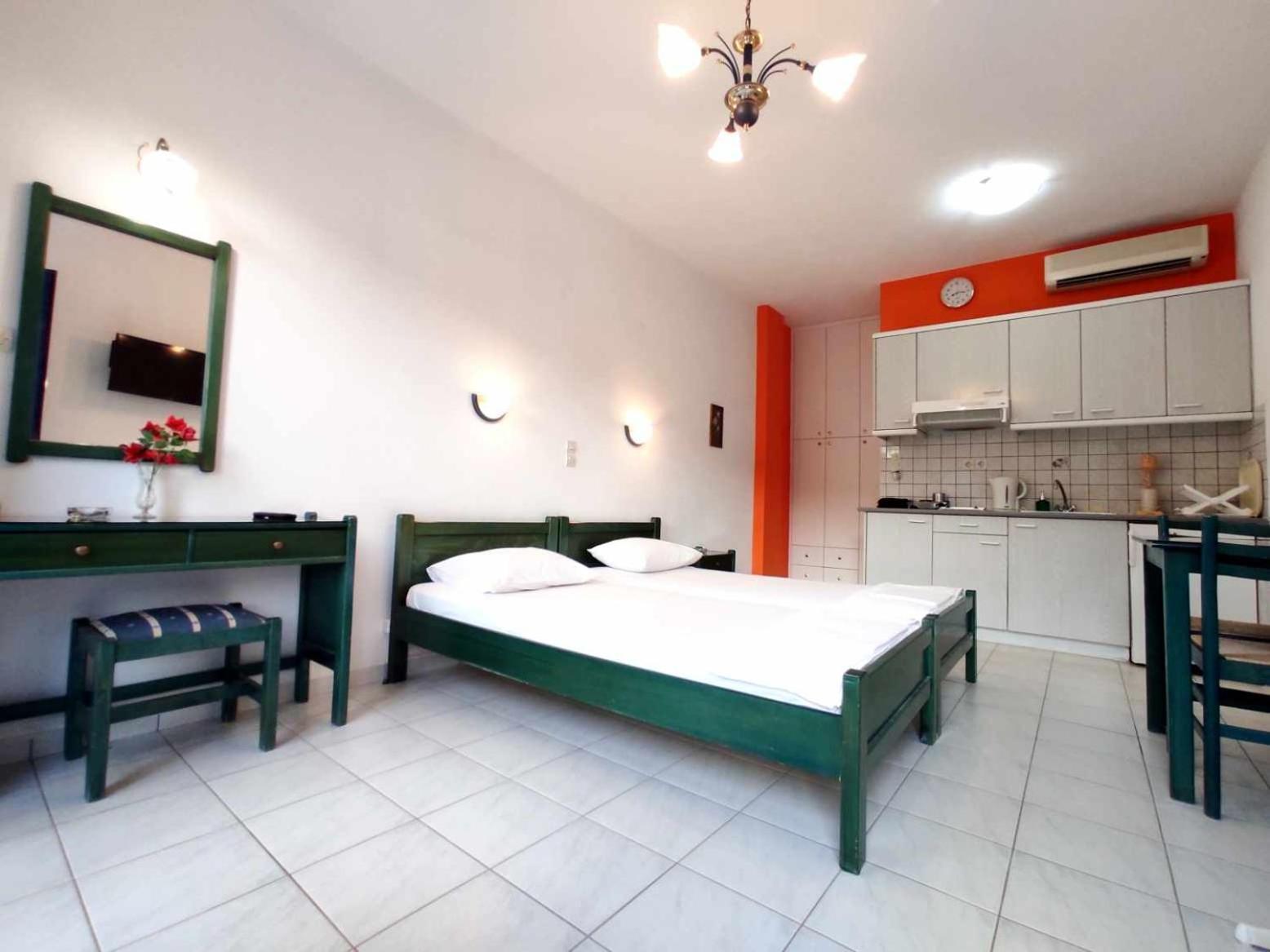 Villa Zefiros كيبري المظهر الخارجي الصورة
