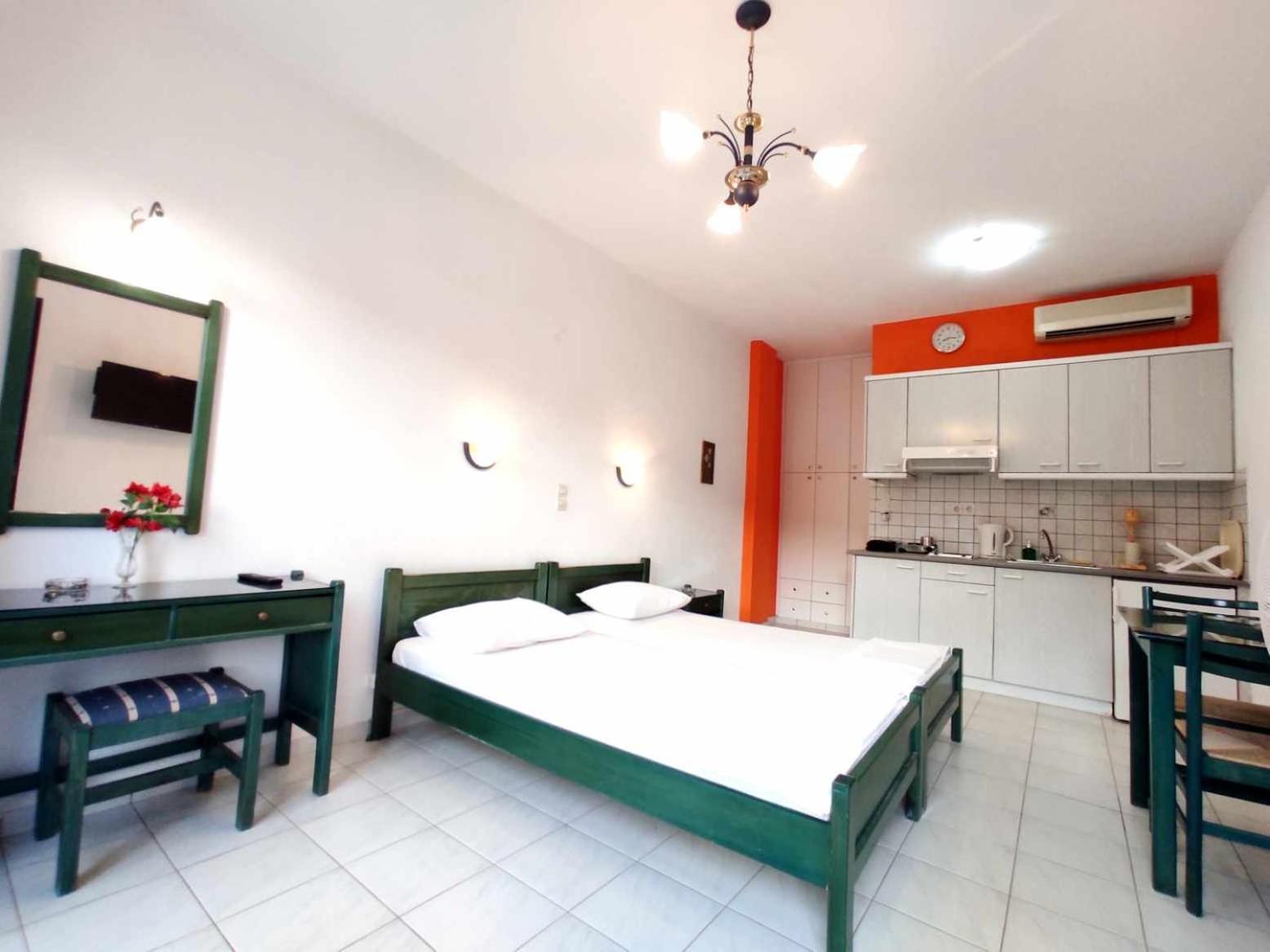 Villa Zefiros كيبري المظهر الخارجي الصورة