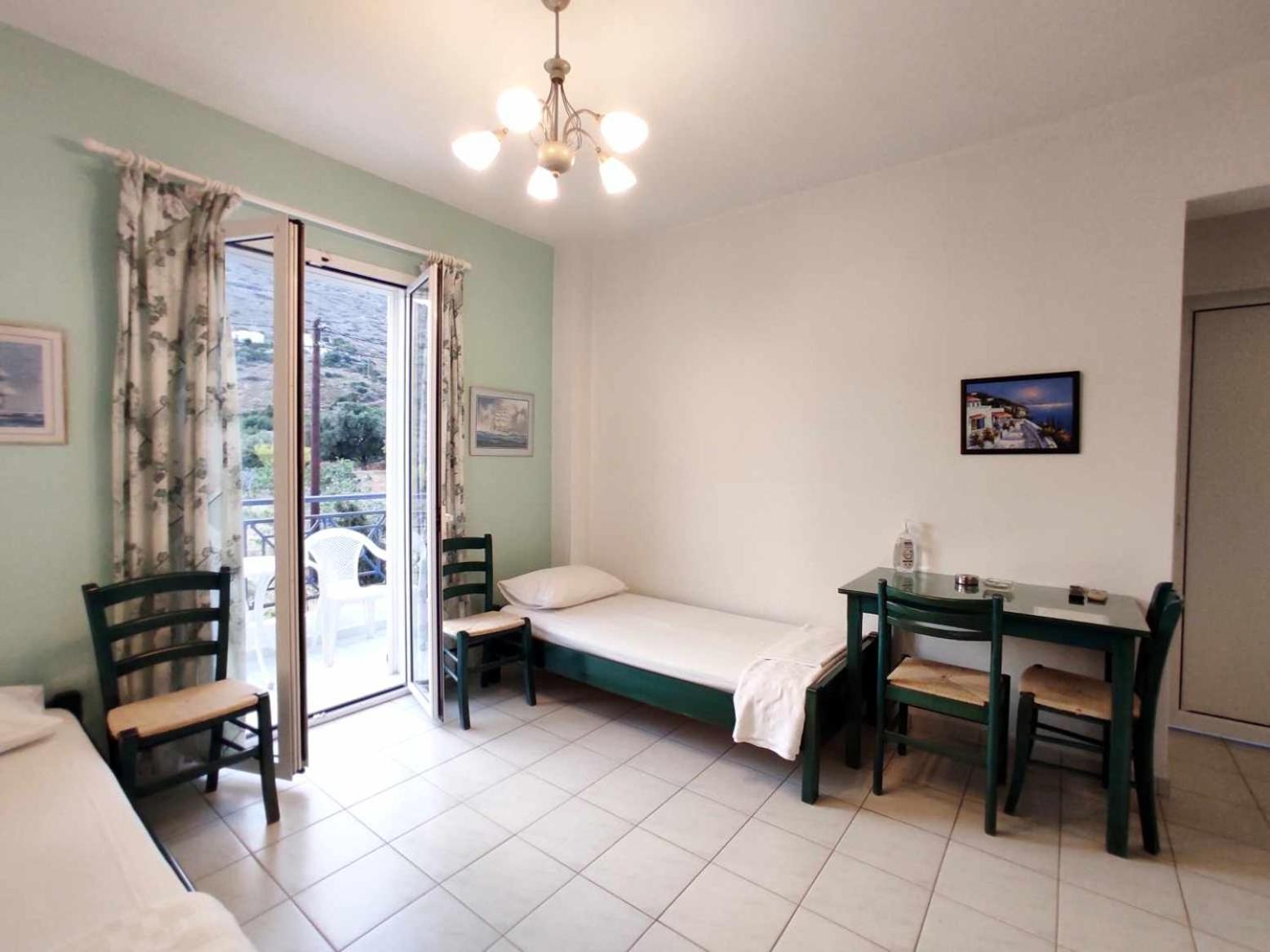 Villa Zefiros كيبري المظهر الخارجي الصورة