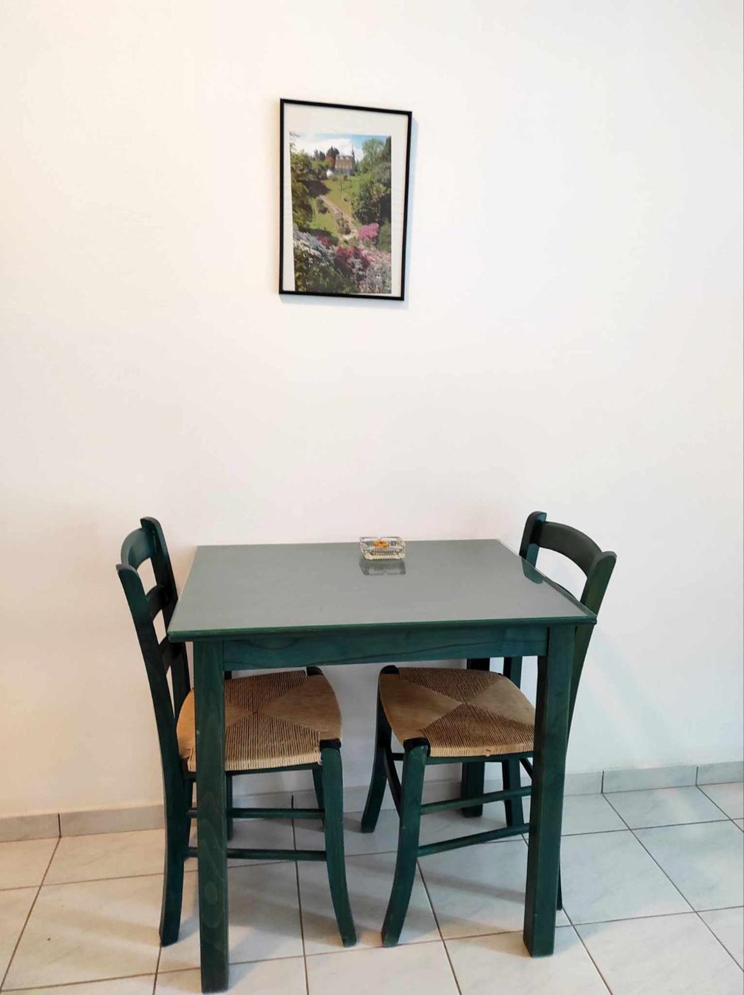 Villa Zefiros كيبري المظهر الخارجي الصورة