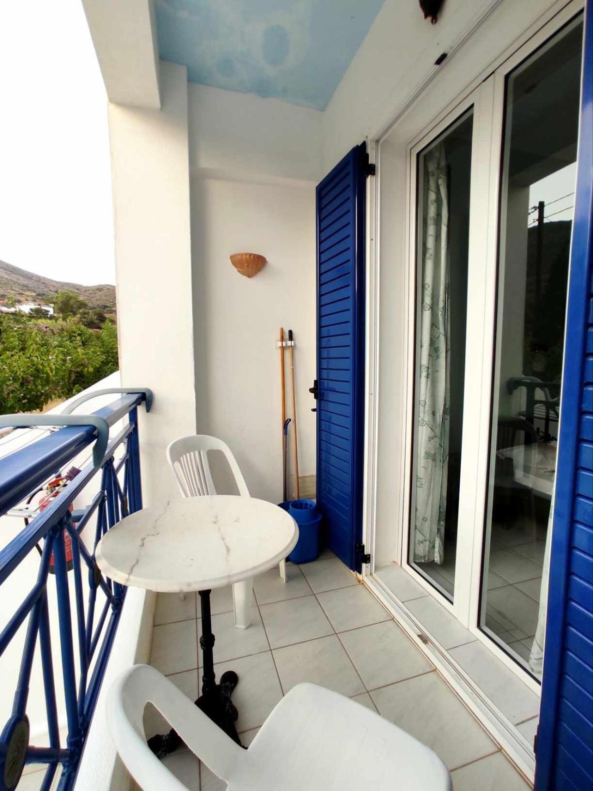 Villa Zefiros كيبري المظهر الخارجي الصورة