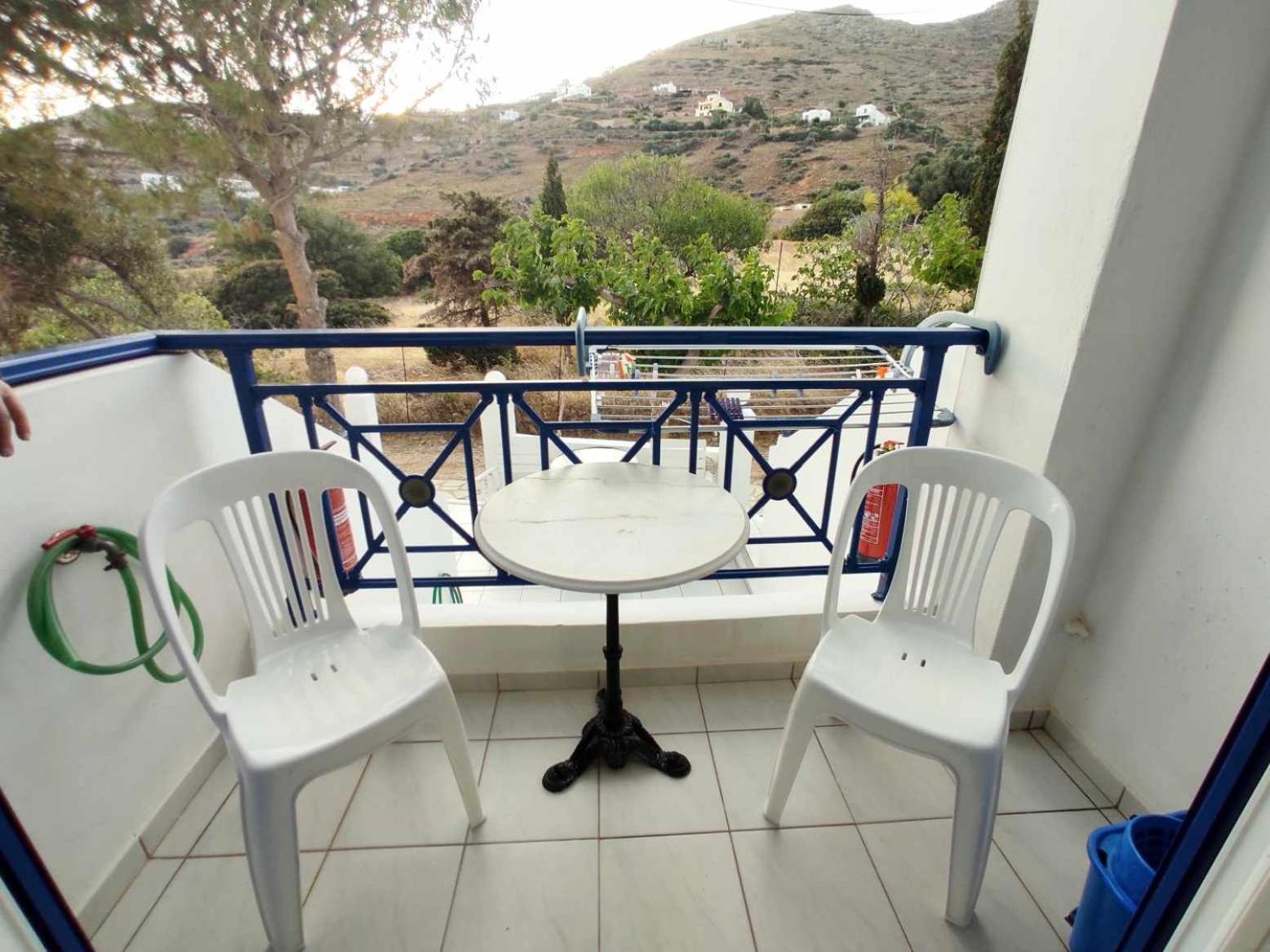 Villa Zefiros كيبري المظهر الخارجي الصورة