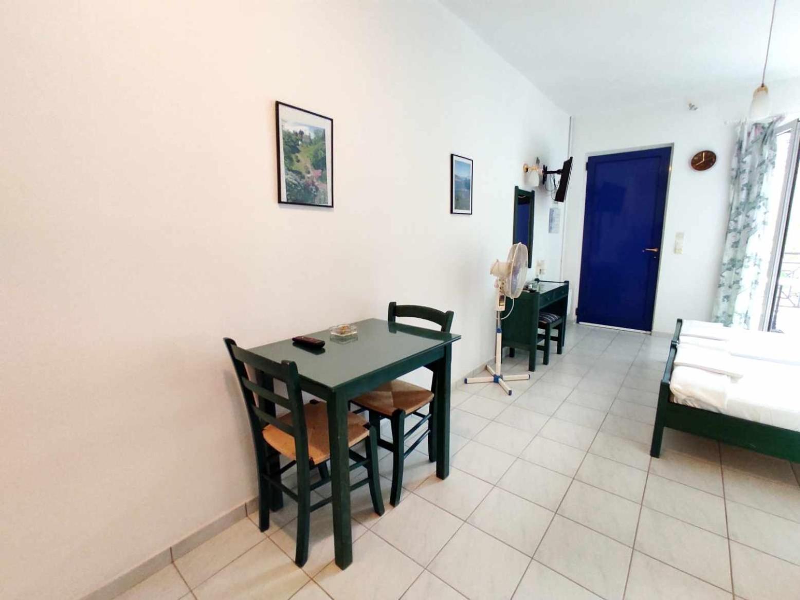 Villa Zefiros كيبري المظهر الخارجي الصورة