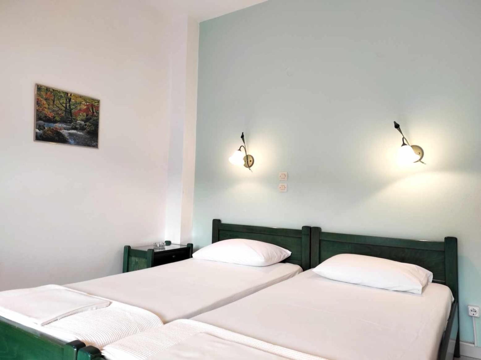 Villa Zefiros كيبري المظهر الخارجي الصورة