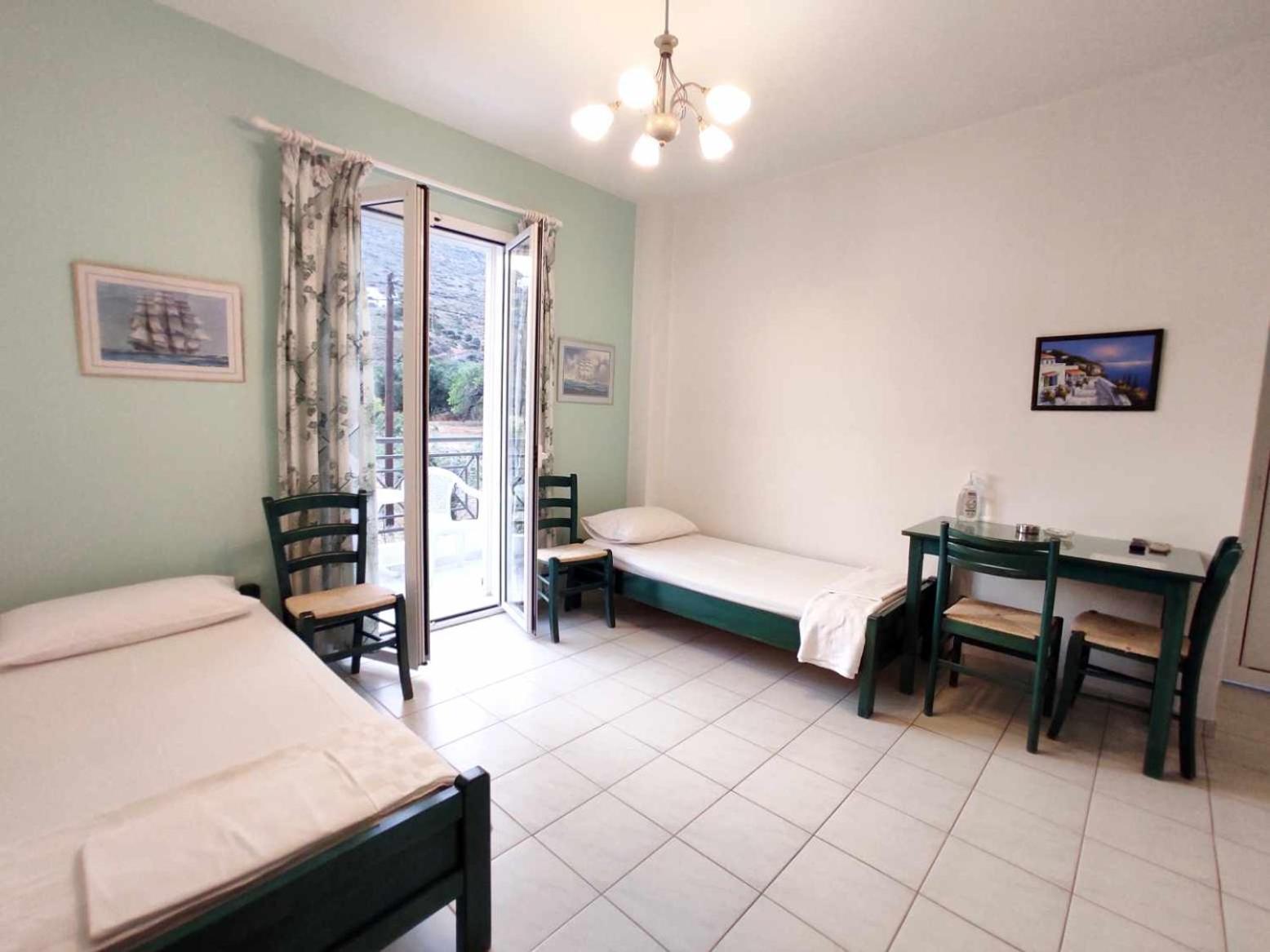 Villa Zefiros كيبري المظهر الخارجي الصورة