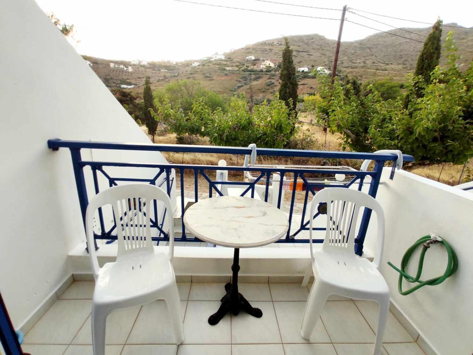 Villa Zefiros كيبري المظهر الخارجي الصورة