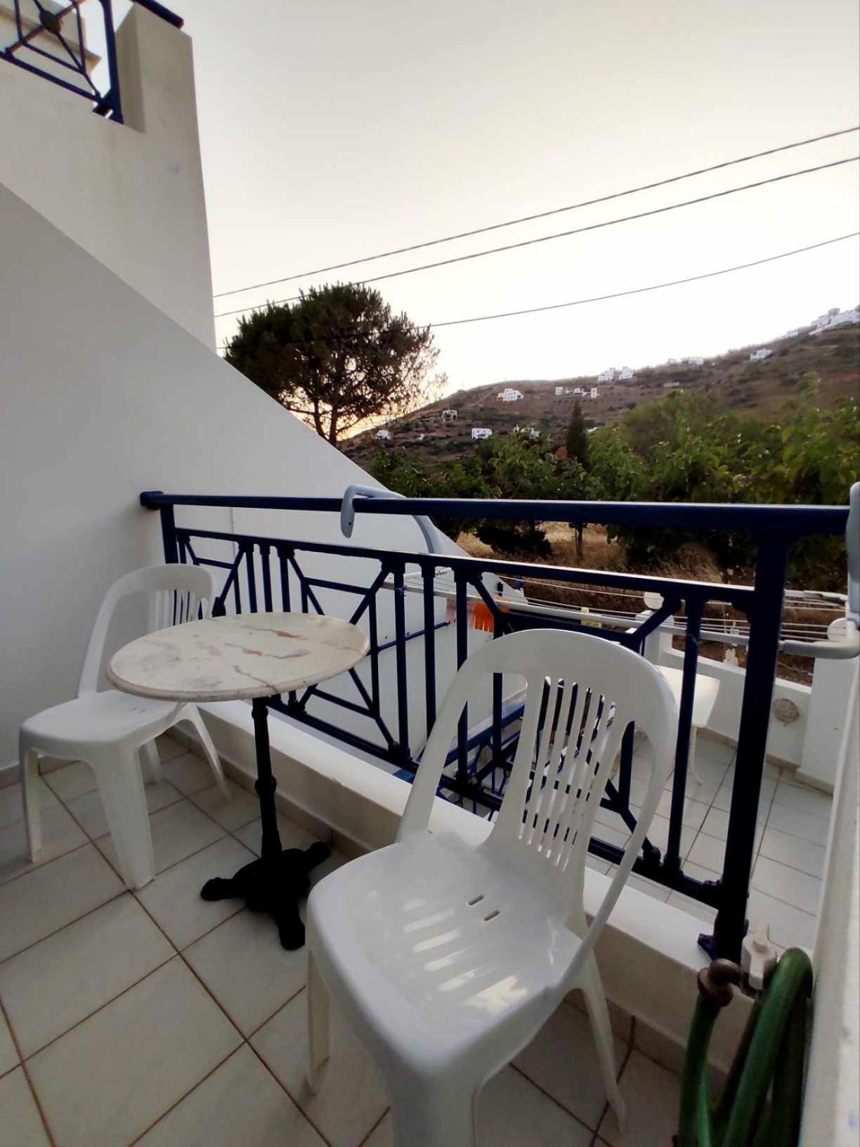 Villa Zefiros كيبري المظهر الخارجي الصورة