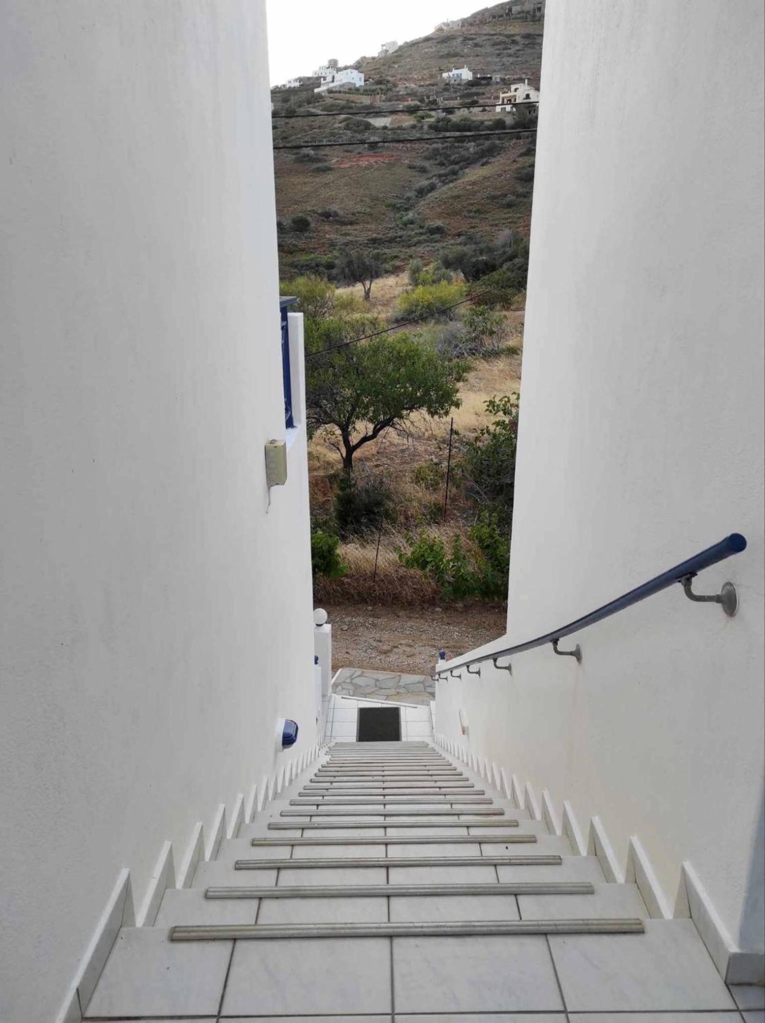Villa Zefiros كيبري المظهر الخارجي الصورة