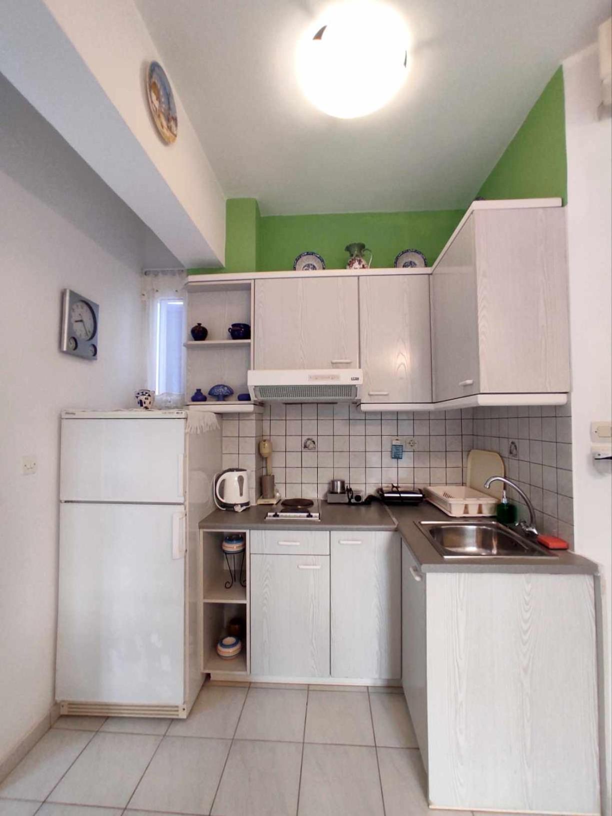 Villa Zefiros كيبري المظهر الخارجي الصورة