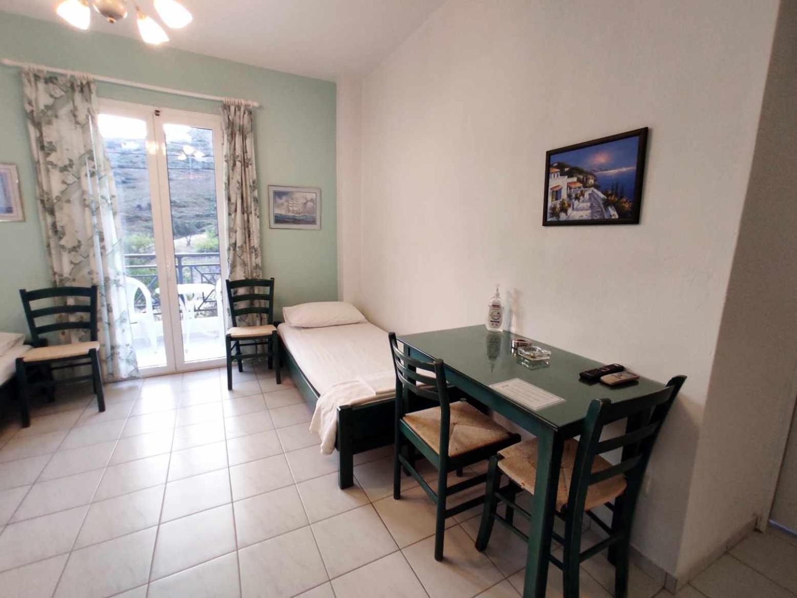 Villa Zefiros كيبري المظهر الخارجي الصورة
