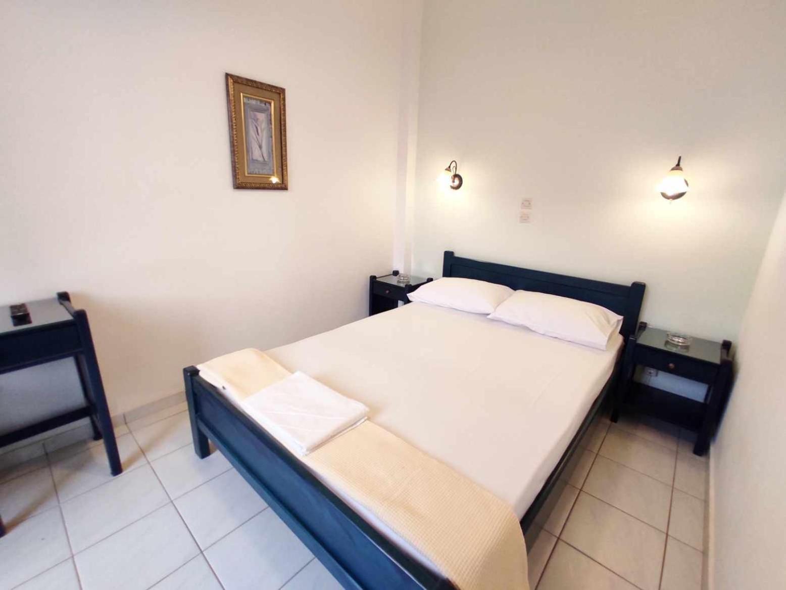 Villa Zefiros كيبري المظهر الخارجي الصورة