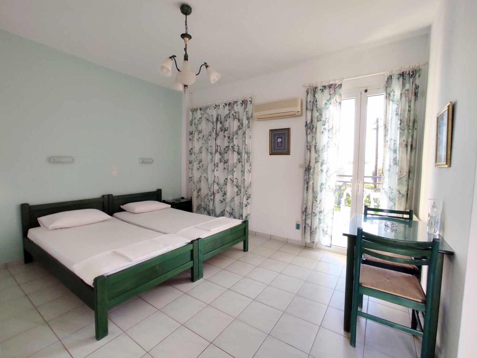 Villa Zefiros كيبري المظهر الخارجي الصورة