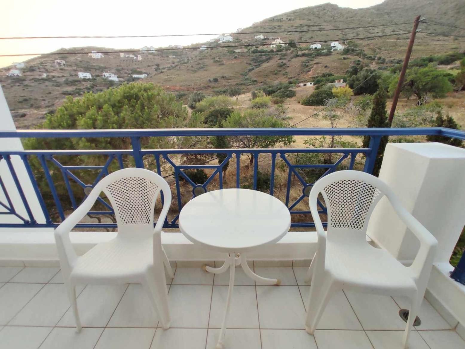 Villa Zefiros كيبري المظهر الخارجي الصورة