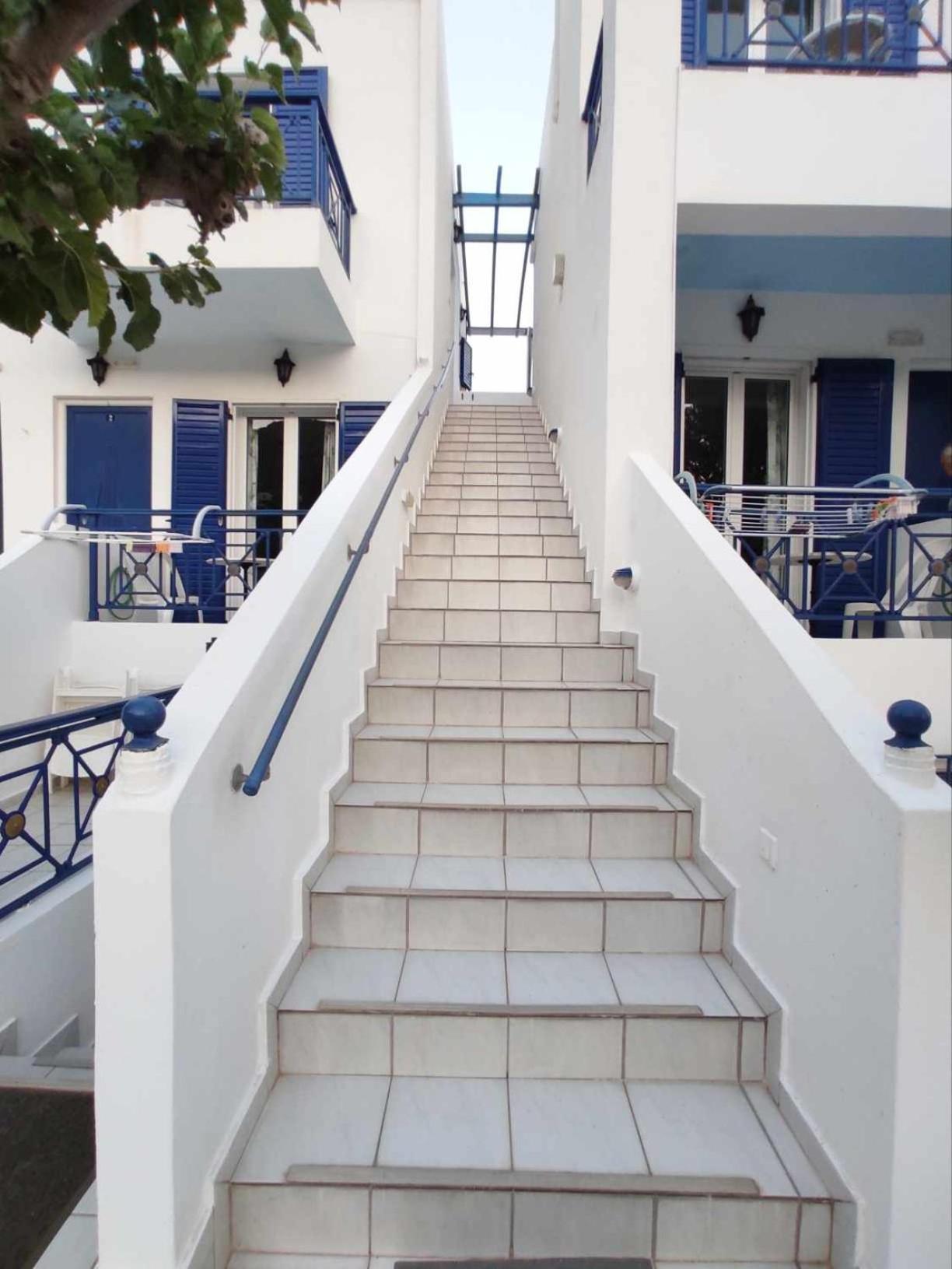 Villa Zefiros كيبري المظهر الخارجي الصورة