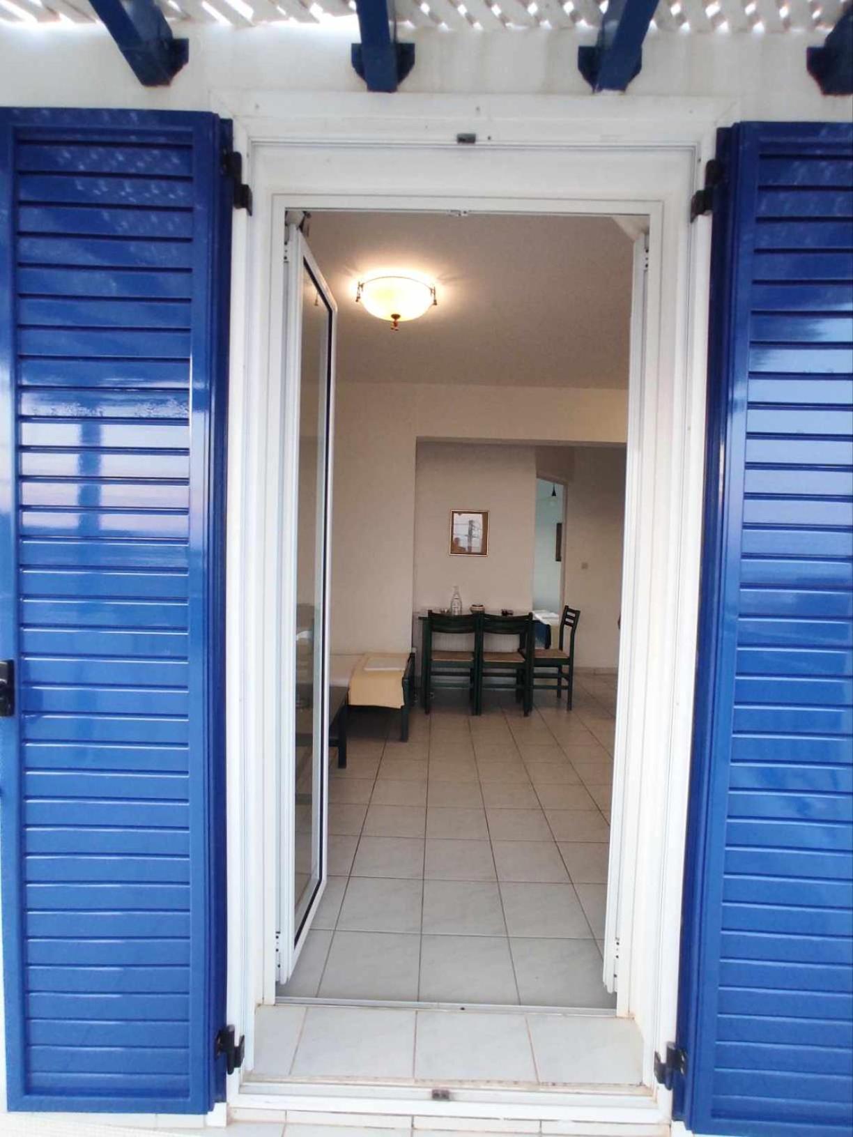 Villa Zefiros كيبري المظهر الخارجي الصورة