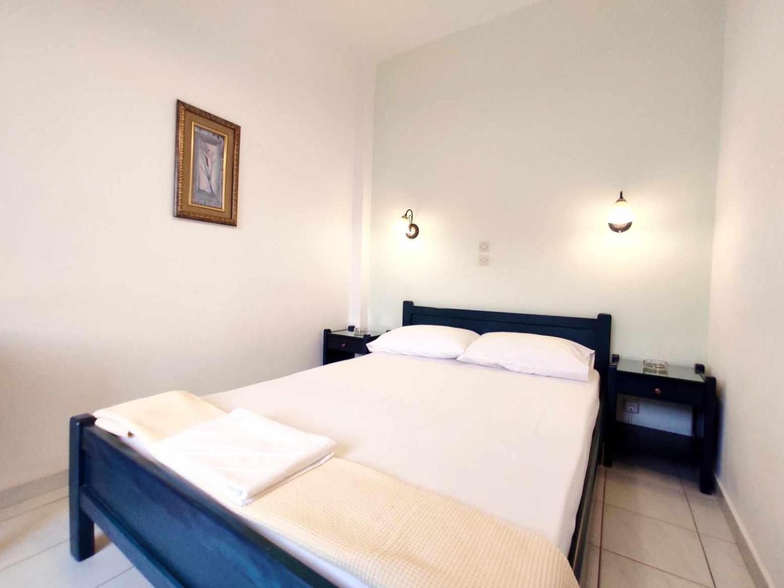 Villa Zefiros كيبري المظهر الخارجي الصورة