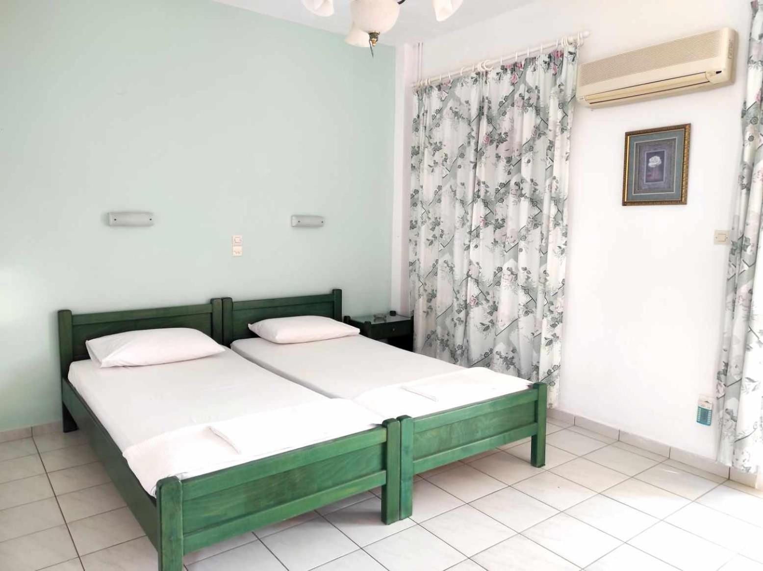 Villa Zefiros كيبري المظهر الخارجي الصورة