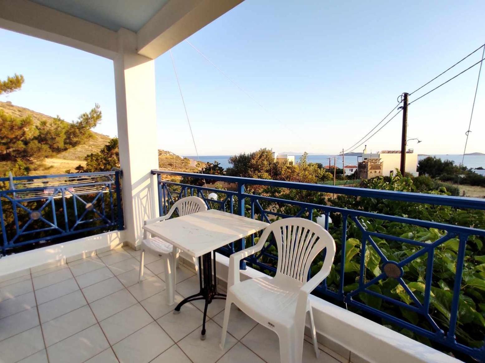 Villa Zefiros كيبري المظهر الخارجي الصورة