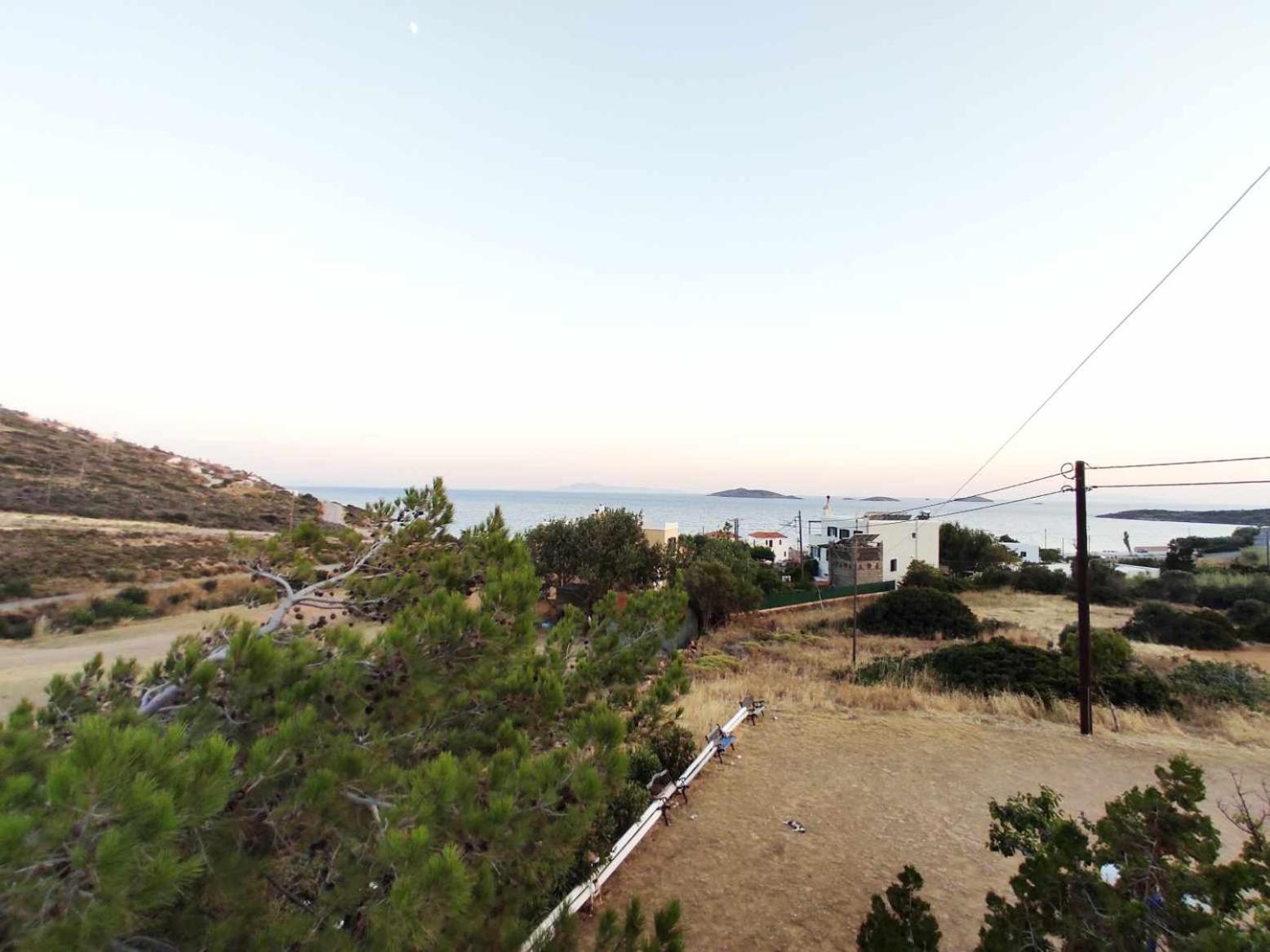 Villa Zefiros كيبري المظهر الخارجي الصورة