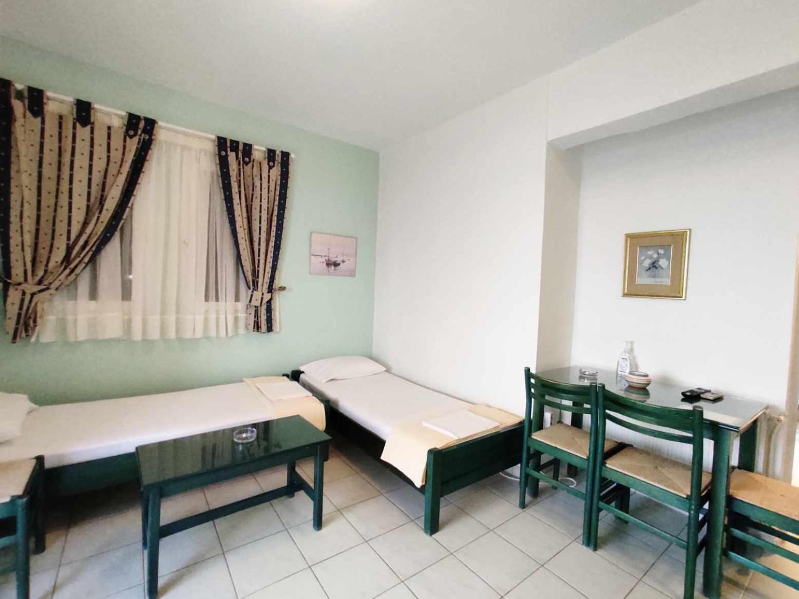Villa Zefiros كيبري المظهر الخارجي الصورة