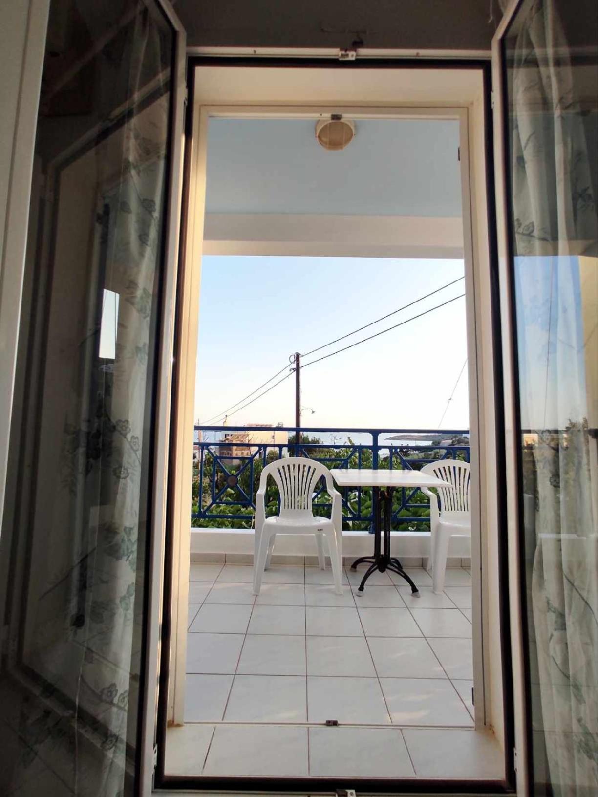 Villa Zefiros كيبري المظهر الخارجي الصورة