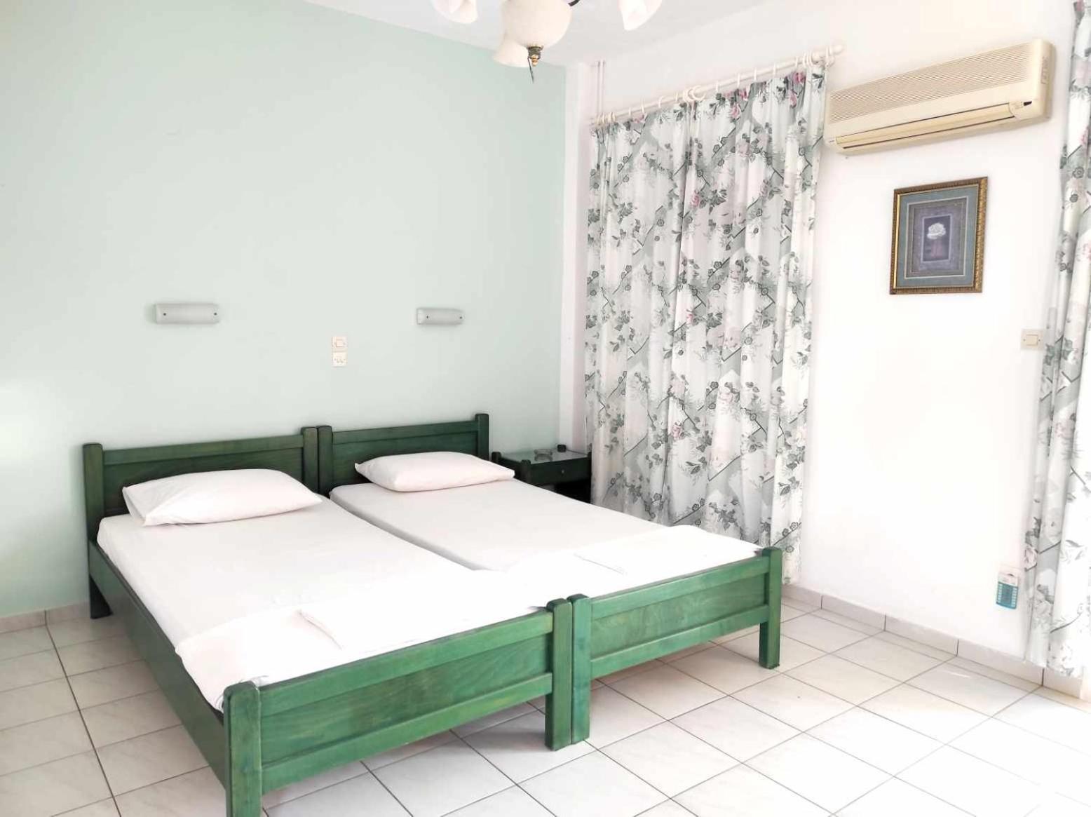Villa Zefiros كيبري المظهر الخارجي الصورة