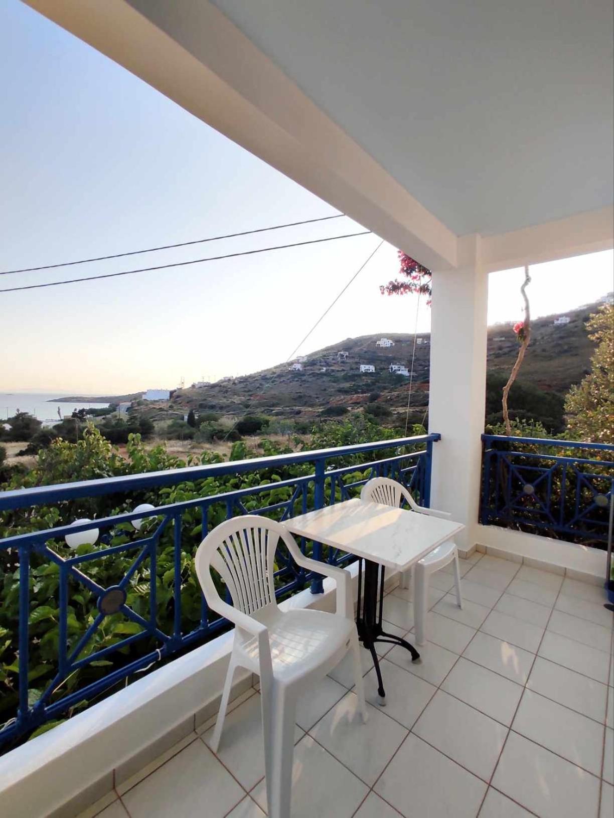 Villa Zefiros كيبري المظهر الخارجي الصورة