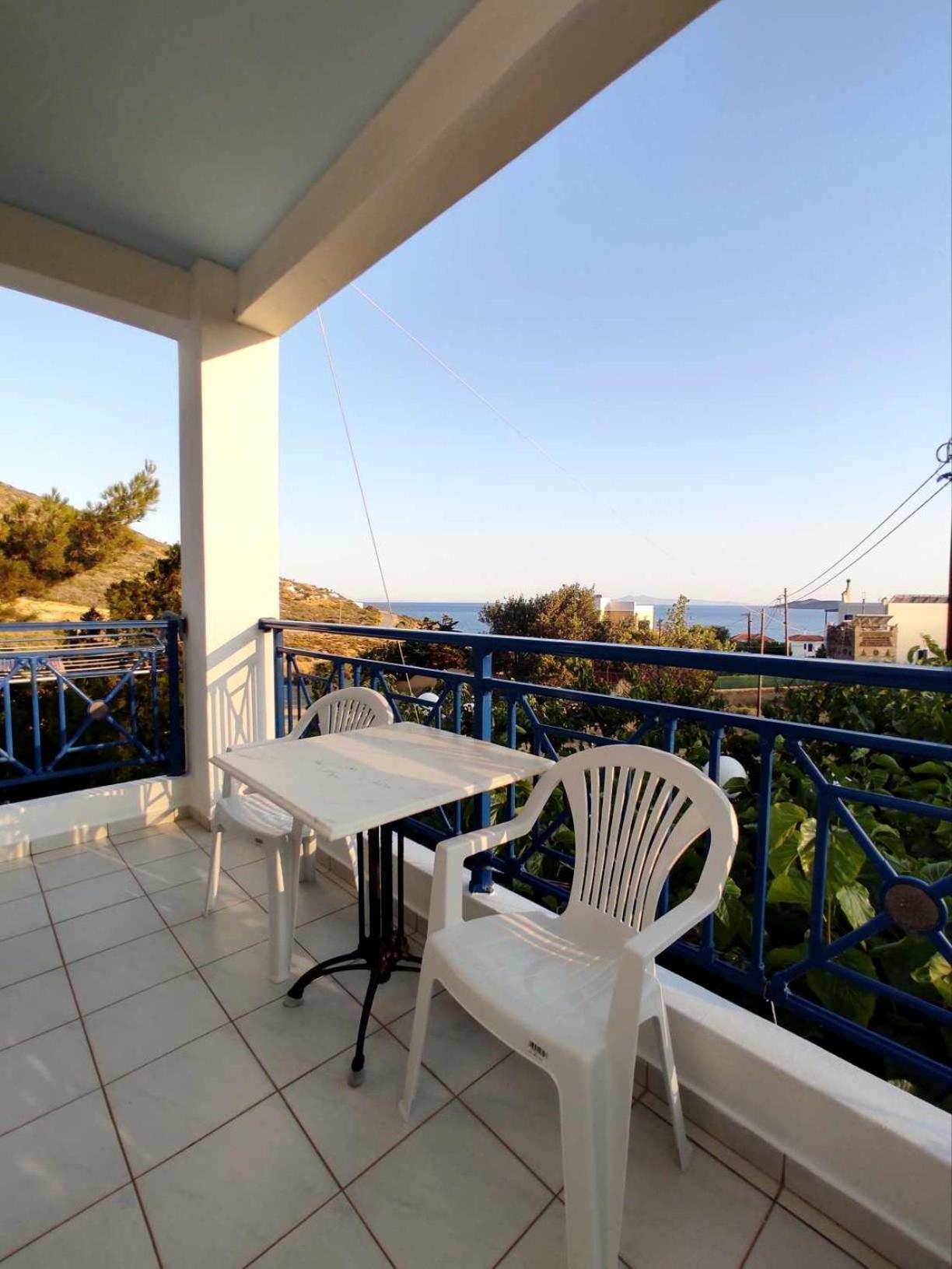 Villa Zefiros كيبري المظهر الخارجي الصورة