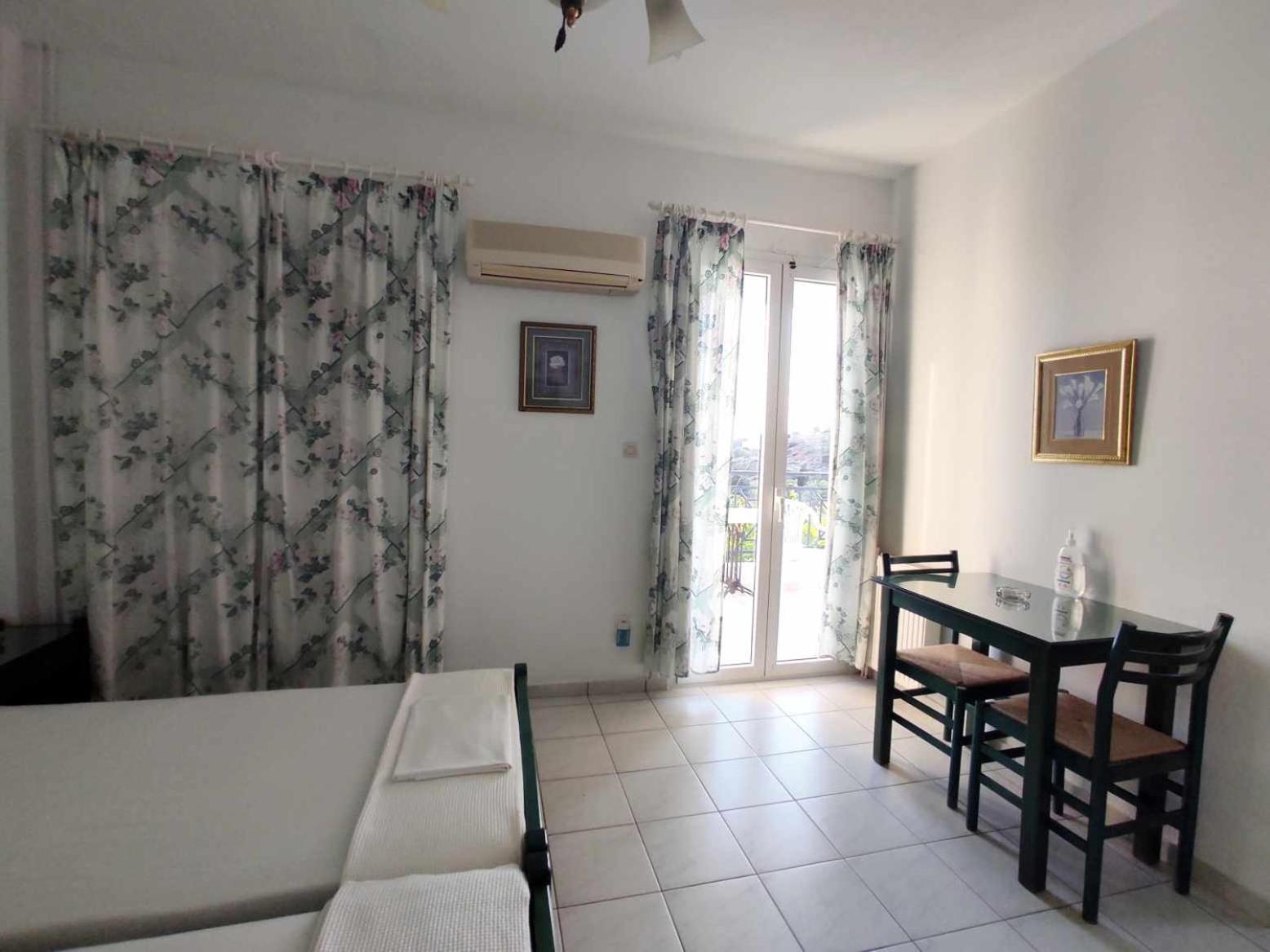 Villa Zefiros كيبري المظهر الخارجي الصورة