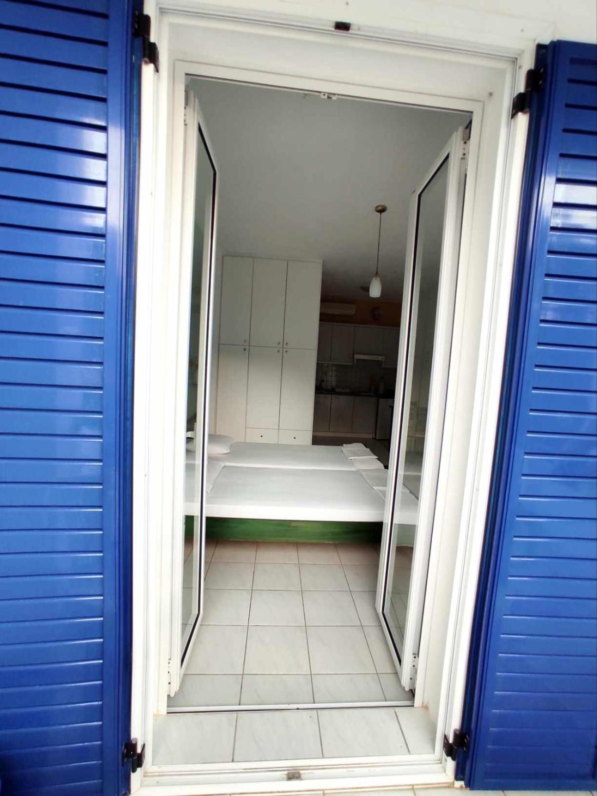 Villa Zefiros كيبري المظهر الخارجي الصورة