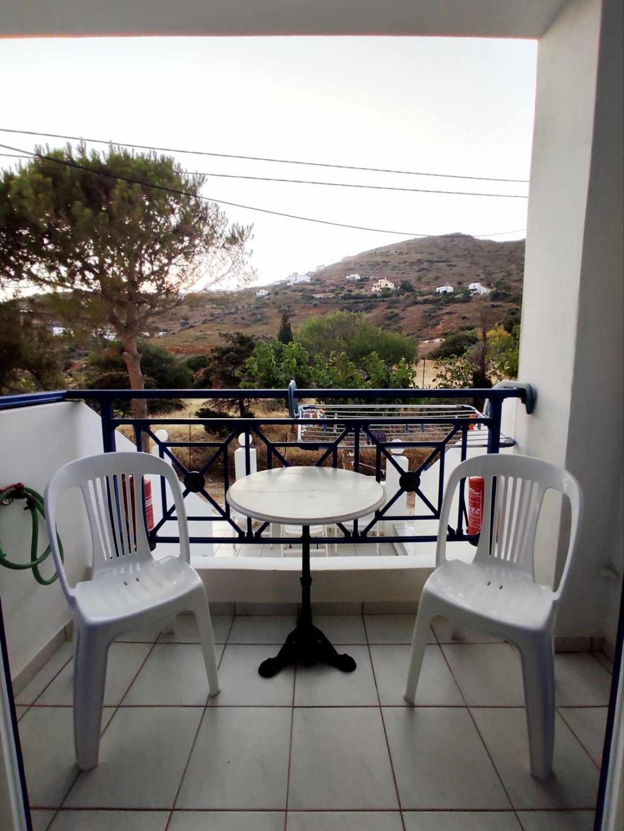 Villa Zefiros كيبري المظهر الخارجي الصورة