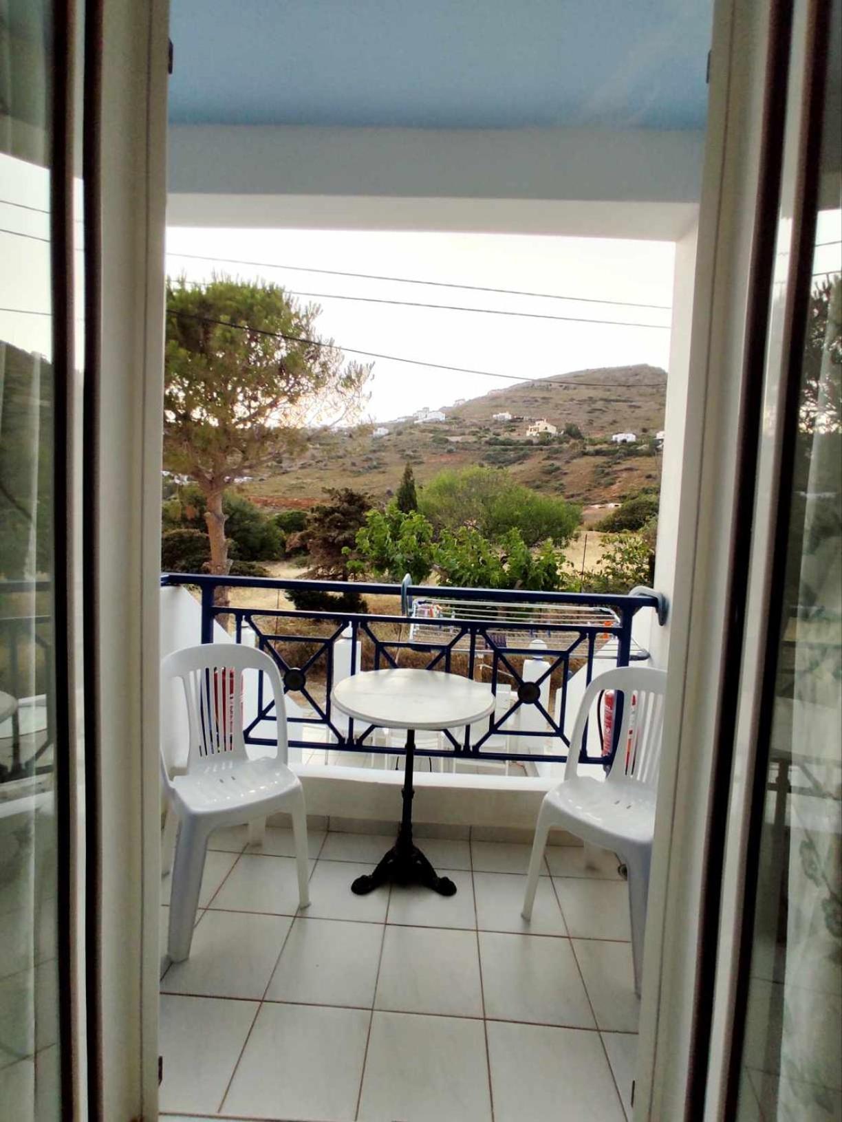 Villa Zefiros كيبري المظهر الخارجي الصورة